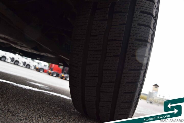 Ван с висока покривка FORD Transit 2.0 L2H2 AHK Klima Tempomat PDC