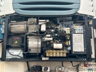 Semirremolque frigorífico SCHMITZ CARGOBULL SCB S3B Kühlkoffer Schmitz Lenk Lift Bi-Temp Dop
