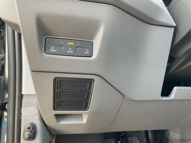 Furgoneta MAN TGE 3.200 L3H2 MIXTO 4x4 Individual S ACC STHZ