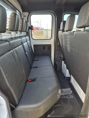 Van Mercedes-Benz SPRINTER 314 CDI