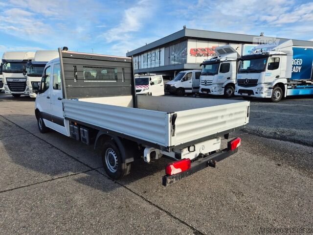 Van Mercedes-Benz SPRINTER 314 CDI