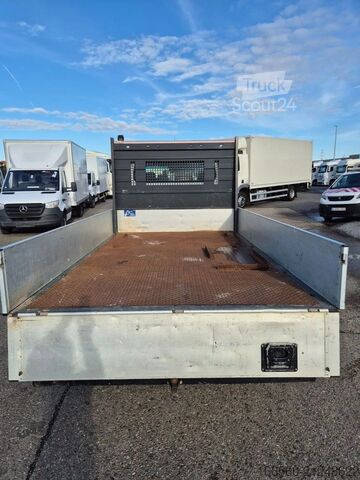 Van Mercedes-Benz SPRINTER 314 CDI