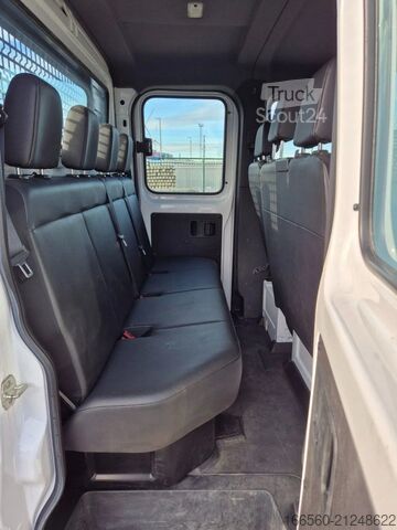 Van Mercedes-Benz SPRINTER 314 CDI