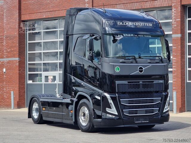 Стандарт-СЗМ Volvo FH 13.500 Globetrotter XL 4x2 - NEW - Full spec...