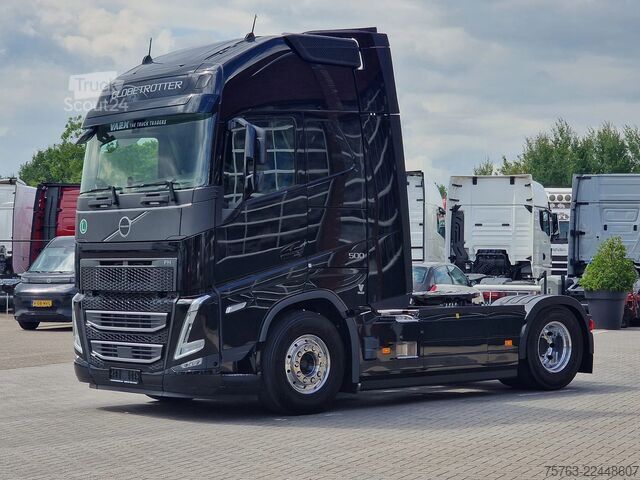 Стандарт-СЗМ Volvo FH 13.500 Globetrotter XL 4x2 - NEW - Full spec...