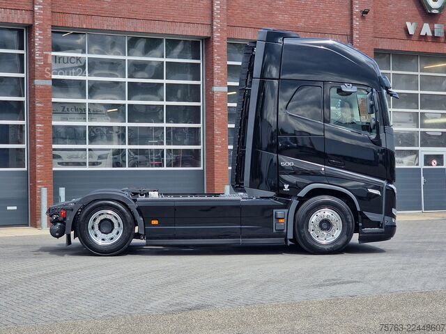 Стандарт-СЗМ Volvo FH 13.500 Globetrotter XL 4x2 - NEW - Full spec...