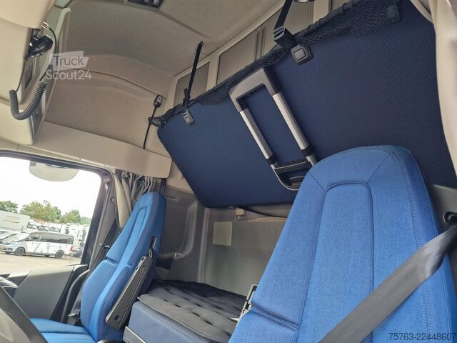Стандарт-СЗМ Volvo FH 13.500 Globetrotter XL 4x2 - NEW - Full spec...
