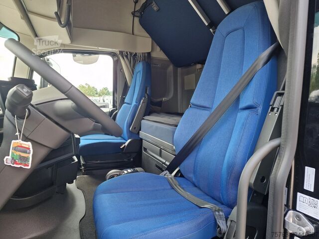 Стандарт-СЗМ Volvo FH 13.500 Globetrotter XL 4x2 - NEW - Full spec...