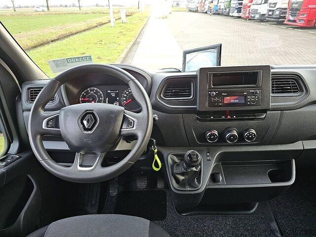 Volquete RENAULT MASTER 2.3 DCI 130 DC KIPPER
