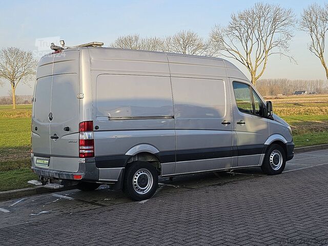 Carrinha de tejadilho alto MERCEDES-BENZ SPRINTER 314 L2H2 Wp-inrichting !