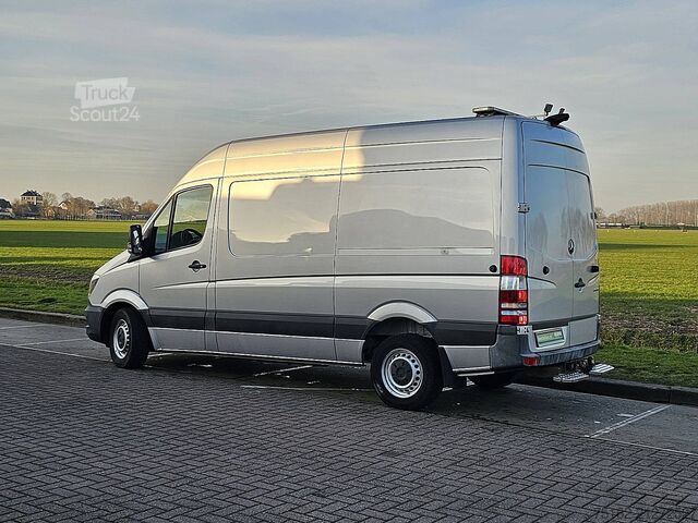 Carrinha de tejadilho alto MERCEDES-BENZ SPRINTER 314 L2H2 Wp-inrichting !