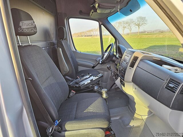 Carrinha de tejadilho alto MERCEDES-BENZ SPRINTER 314 L2H2 Wp-inrichting !