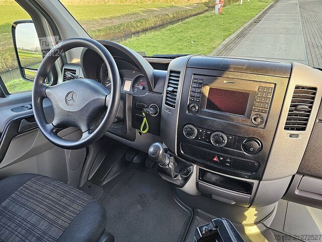 Carrinha de tejadilho alto MERCEDES-BENZ SPRINTER 314 L2H2 Wp-inrichting !