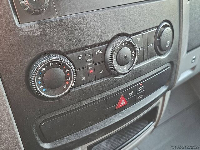 Carrinha de tejadilho alto MERCEDES-BENZ SPRINTER 314 L2H2 Wp-inrichting !