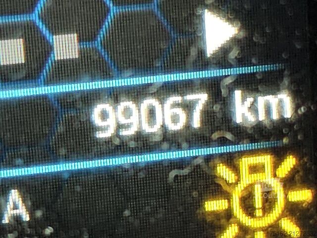 Volquete IVECO DAILY 35C16 3.0Ltr DubCAB Kipper