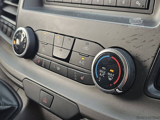 Carrinha de tejadilho alto FORD TRANSIT CUSTOM 2.0 L2 Airco Euro6!