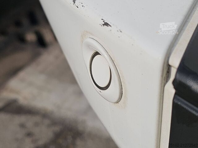 Carrinha de tejadilho alto FORD TRANSIT CUSTOM 2.0 L2 Airco Euro6!