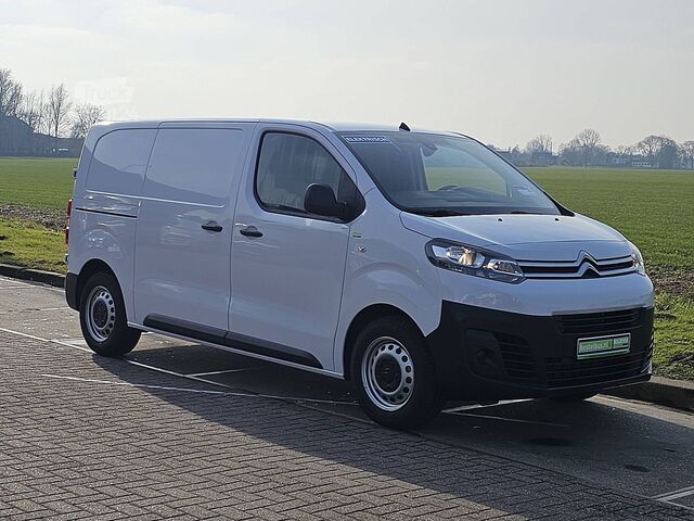 Carrinha de tejadilho alto CITROEN E-JUMPY L2 50 kWh 230Km WLTP