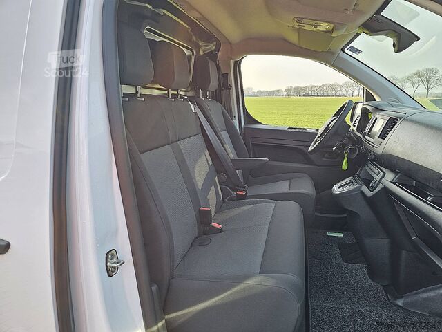 Carrinha de tejadilho alto CITROEN E-JUMPY L2 50 kWh 230Km WLTP