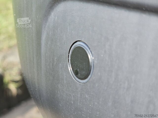 Carrinha de tejadilho alto CITROEN E-JUMPY L2 50 kWh 230Km WLTP