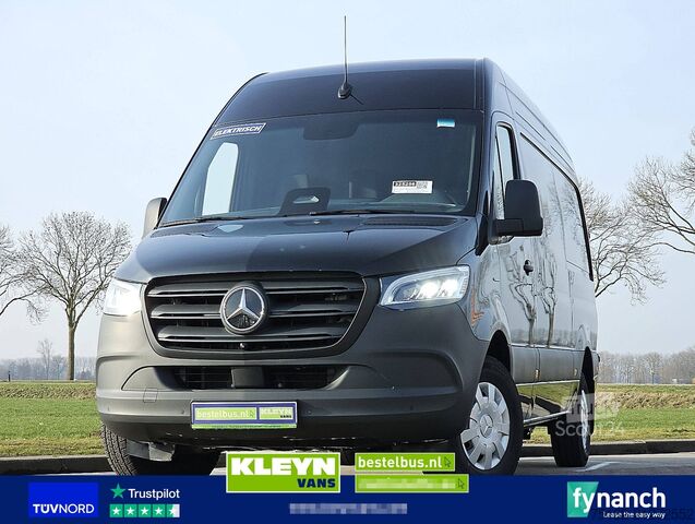 Carrinha de tejadilho alto MERCEDES-BENZ ESPRINTER L2H2 300 KM WLTP LED