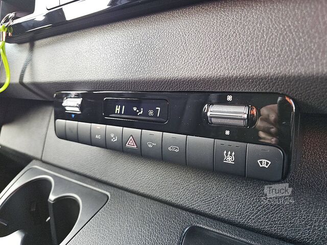 Carrinha de tejadilho alto MERCEDES-BENZ ESPRINTER L2H2 300 KM WLTP LED