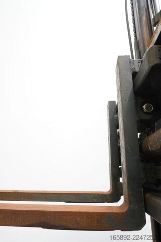 Wózek widłowy Linde H 30 D (3A) EVO 393-02