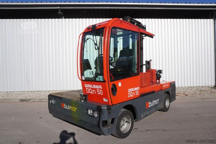 Hochhubwagen Bulmor DQn50/14/45D