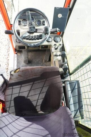 Hochhubwagen Bulmor DQn50/14/45D
