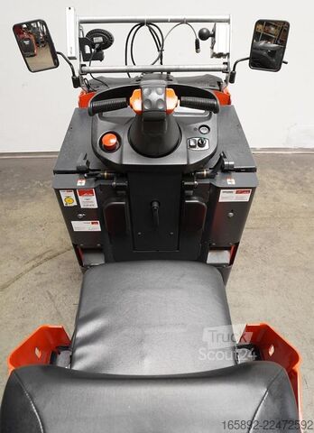 Gabelstapler Linde P 50 C 1190