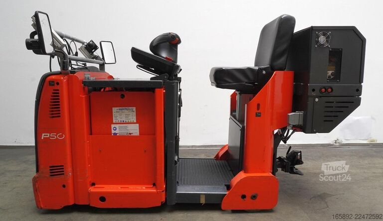 Gabelstapler Linde P 50 C 1190