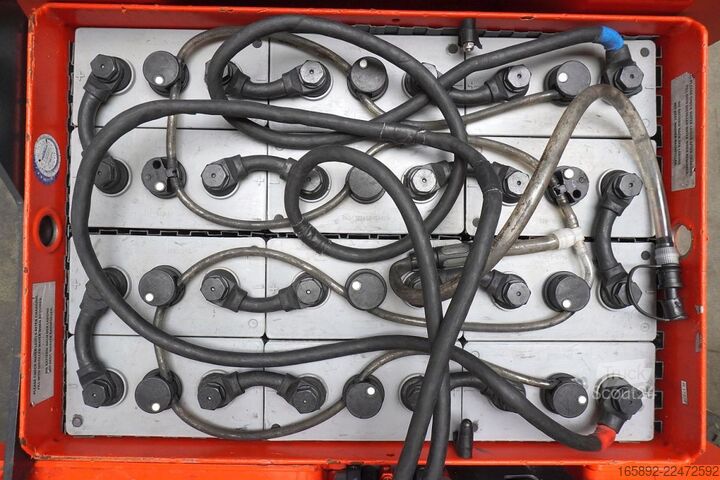 Gabelstapler Linde P 50 C 1190