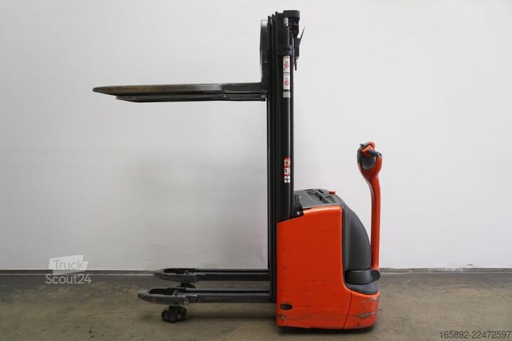Hochhubwagen Linde L 12 i 1172