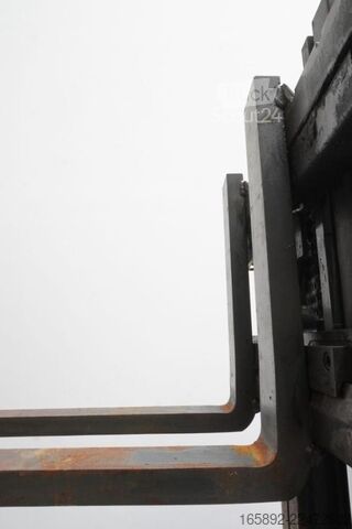 Wózek widłowy Linde E 30 336-02