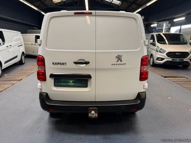 Bestelwagen PEUGEOT Expert Premium L2 WERKSTATTWAGEN Klima AHK 2,5T