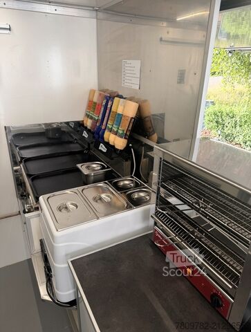 Furgone a tetto alto Renault Master