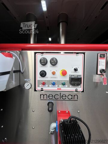 Kastenwagen VW Crafter 35