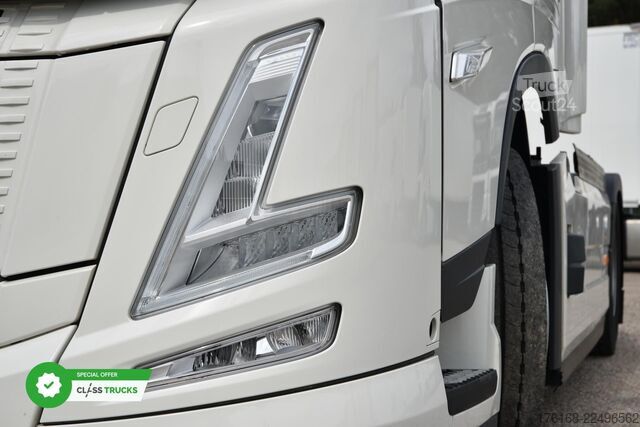 وحدة جرار قياسية VOLVO FH 460 AERO XL ACC i-Save I-ParkCool