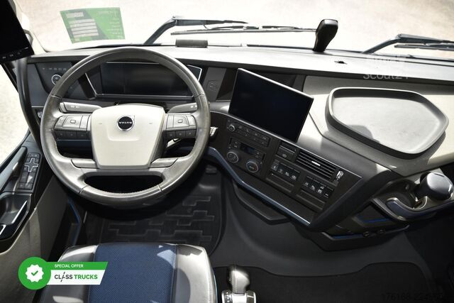 وحدة جرار قياسية VOLVO FH 460 AERO XL ACC i-Save I-ParkCool