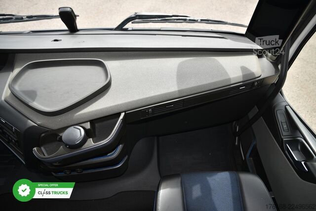 وحدة جرار قياسية VOLVO FH 460 AERO XL ACC i-Save I-ParkCool