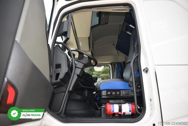 وحدة جرار قياسية VOLVO FH 460 AERO XL ACC i-Save I-ParkCool