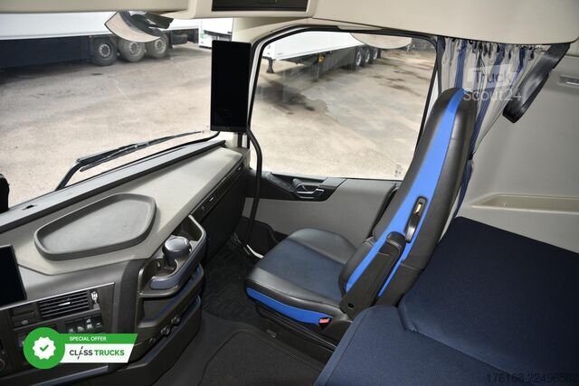 وحدة جرار قياسية VOLVO FH 460 AERO XL ACC i-Save I-ParkCool
