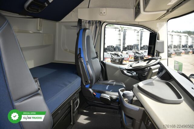 وحدة جرار قياسية VOLVO FH 460 AERO XL ACC i-Save I-ParkCool