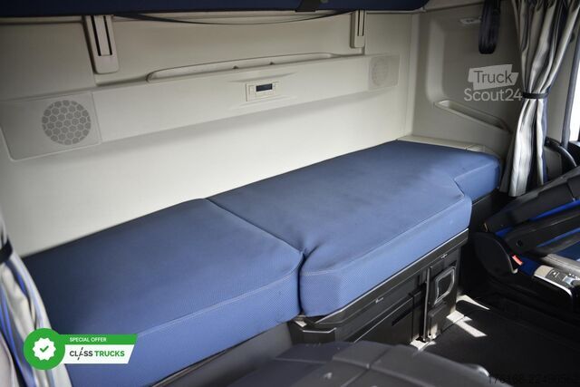 وحدة جرار قياسية VOLVO FH 460 AERO XL ACC i-Save I-ParkCool