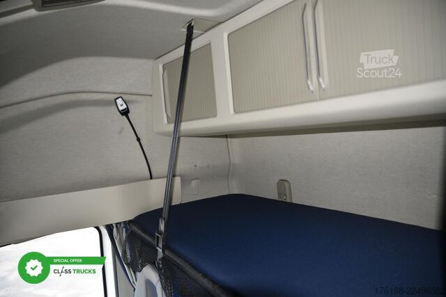 وحدة جرار قياسية VOLVO FH 460 AERO XL ACC i-Save I-ParkCool