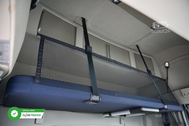 وحدة جرار قياسية VOLVO FH 460 AERO XL ACC i-Save I-ParkCool