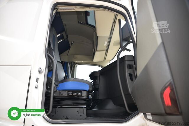 وحدة جرار قياسية VOLVO FH 460 AERO XL ACC i-Save I-ParkCool