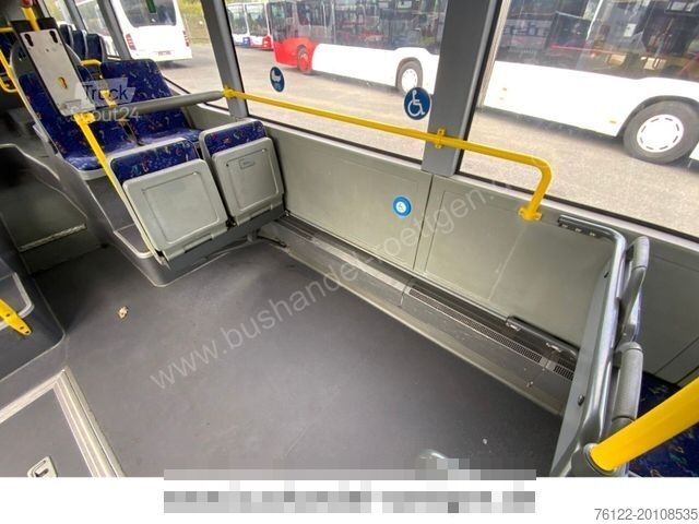 Stadsbus MERCEDES-BENZ O 530 Citaro/Klima/EEV/A20/A21 Lion?s City
