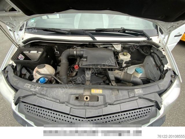 Минибус MERCEDES-BENZ Sprinter 45 LL/ Klima/ Euro6/ 516/ 3-Punktgurte