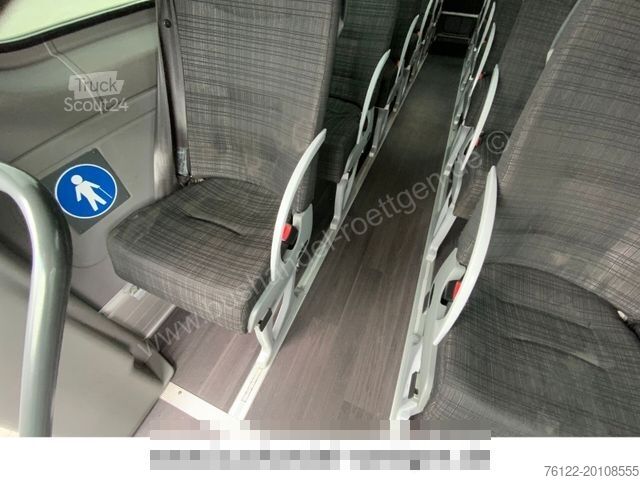 Минибус MERCEDES-BENZ Sprinter 45 LL/ Klima/ Euro6/ 516/ 3-Punktgurte